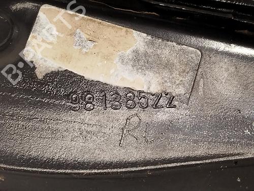 Right front suspension arm FIAT DOBLO Box Body/MPV (510_, 511_) BlueHDi 100 | BP28419905M13