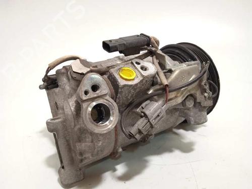 Used AC compressor MERCEDES-BENZ GLA-CLASS (X156) GLA 200 CDI / d (156.908) (136 hp) 9824055