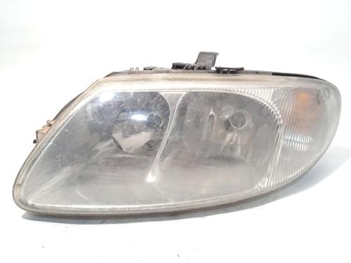 Used Left headlight Left headlight CHRYSLER VOYAGER IV (RG, RS) 2.5 CRD (141 hp) 26656518 26656518