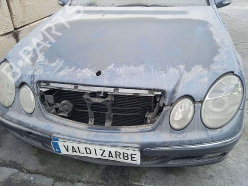 Left headlight MERCEDES-BENZ E-CLASS (W211) E 220 CDI (211.006) | BP39747480C28 - Image 9