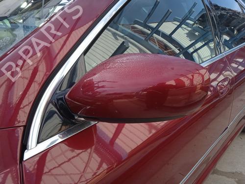 Hood PEUGEOT 607 (9D, 9U) 2.7 HDi 24V | BP30461707C1