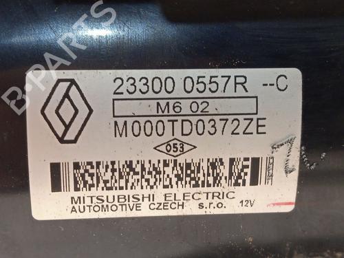 Startmotor RENAULT CLIO IV (BH_) 0.9 TCe 90 (BHNF, BHMA, BHMH, BHJK, BHJR) | BP29146820M8 