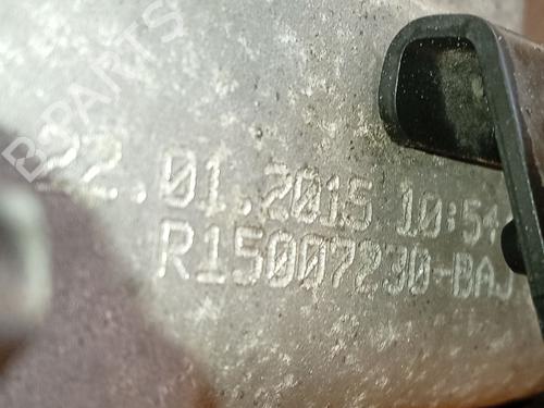 Gearbox OPEL INSIGNIA A (G09) 2.0 CDTI (68) | BP34623996M3  - Image 7