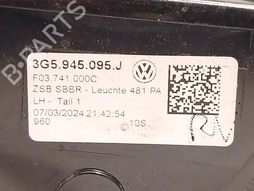 Left taillight VW PASSAT B8 Variant (3G5, CB5) 2.0 TDI | BP34189778C34 - Image 4