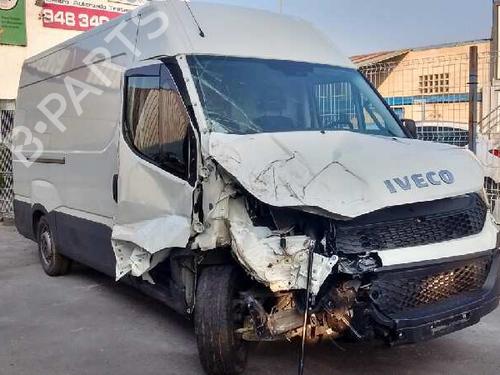 IVECO DAILY VI Van 35S17, 35C17, 40C17, 50C17, 55C17, 60C17, 65C17, 70C17 (170 hp) 115286