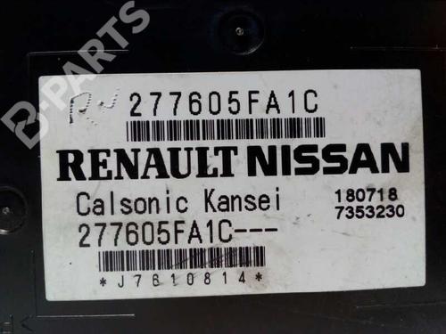 Electronic module NISSAN MICRA V (K14) 0.9 IG-T | BP4461271M83 