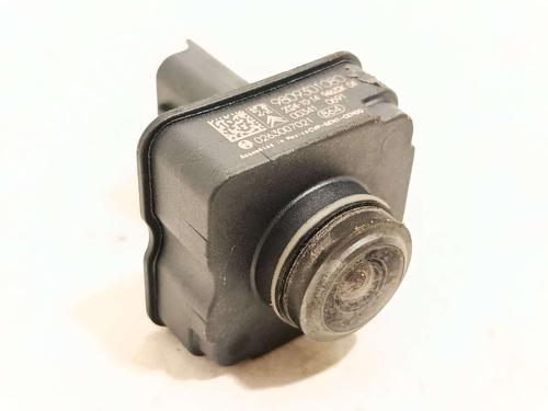 Used Electronic module Electronic module CITROËN C5 AIRCROSS (A_) 1.6 Hybrid (181 hp) 40121347 40121347