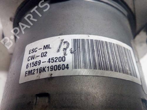 ABS pump KIA PRO CEE'D (JD)  | BP13053572M43 