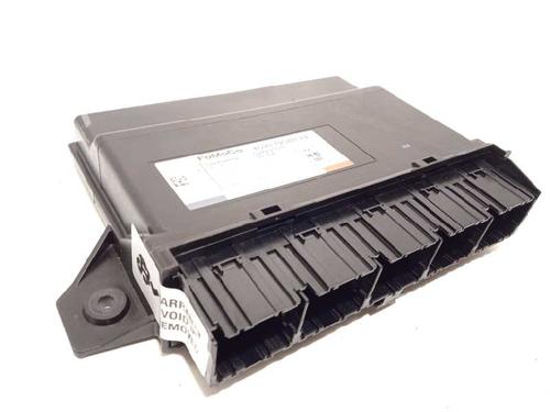 Used Electronic module Electronic module JAGUAR XF I (X250) 3.0 D (241 hp) 13408184 13408184