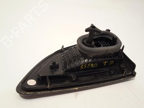 Left tailgate light RENAULT SCÉNIC III (JZ0/1_) 1.2 TCe | BP25051717C79