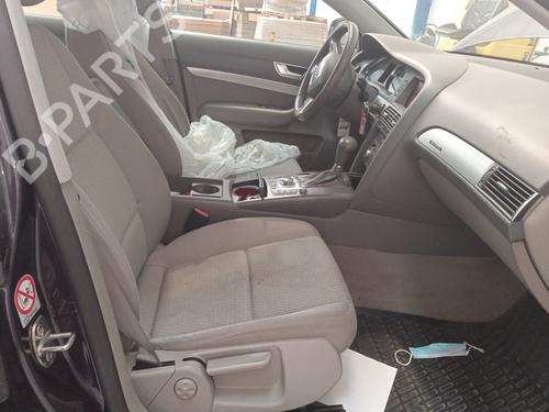 Gear lever AUDI A6 C6 (4F2) 3.0 TDI quattro | BP36018487M90 - Image 29