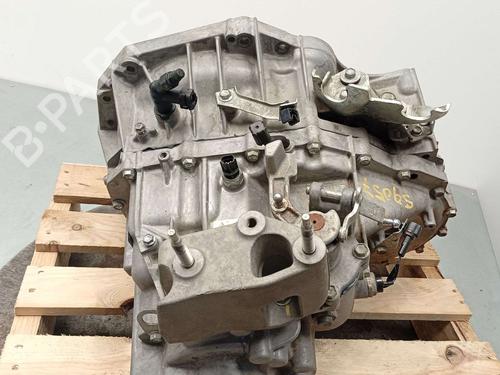 Gearbox SUZUKI VITARA (LY) 1.4 T AllGrip (APK414) | BP38564365M3  - Image 5
