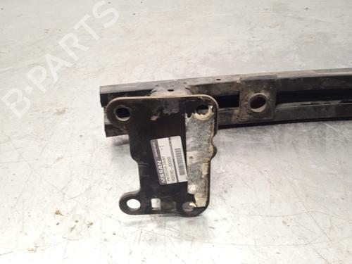 Front bumper reinforcement NISSAN QASHQAI I (J10, NJ10) 2.0 dCi | BP28114425C109