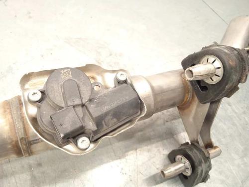 Exhaust system MERCEDES-BENZ SPRINTER 4-t Van (B907, B910) 419 CDI RWD (907.643, 907.645, 907.647) | BP30173762M121