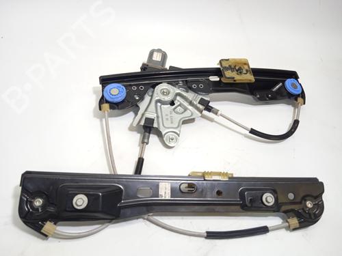 Lève-vitre avant droit OPEL INSIGNIA A Sports Tourer (G09) 2.0 CDTI (35) (131 hp) 18161353