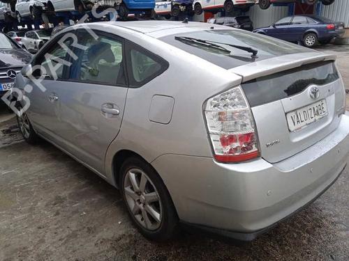 Gearbox TOYOTA PRIUS Liftback (_W2_) 1.5 Hybrid (NHW20_, NHW20R) | BP9713029M3 