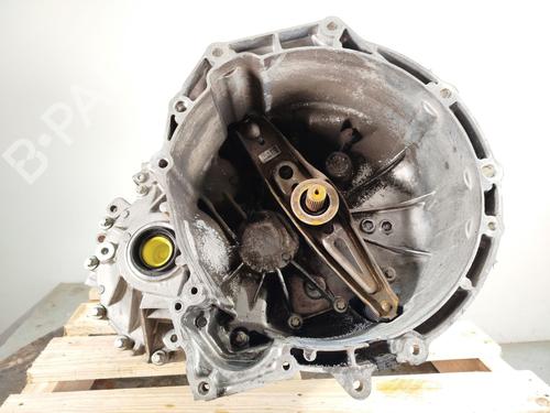 Used Gearbox MINI MINI (F55) One D (95 hp) 32313576