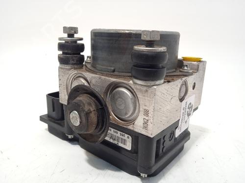 ABS pump FIAT 500L (351_, 352_)  | BP20317436M43 