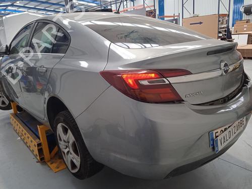 Engine OPEL INSIGNIA A (G09) 2.0 CDTI (68) | BP34622476M1  - Image 29