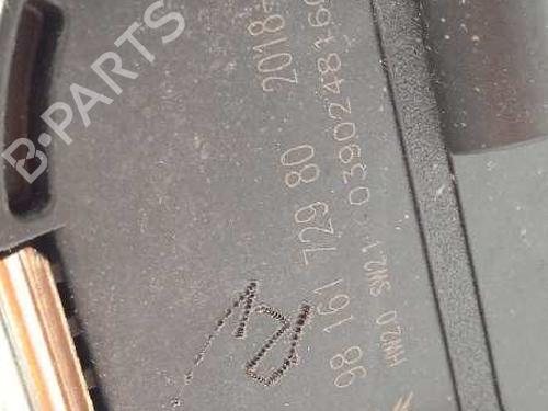 Front wiper motor CITROËN C4 SPACETOURER (3D_) 1.2 PureTech 130 | BP13415451M29