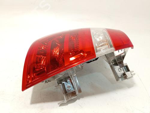 Left taillight CITROËN C4 Picasso I MPV (UD_) 1.6 HDi | BP30560103C34