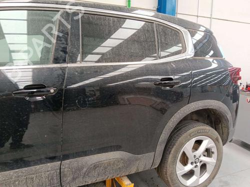 Subframe CITROËN C5 AIRCROSS (A_) 1.6 Hybrid | BP40037655M9 - Image 9