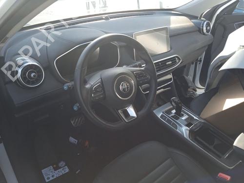 Gear lever MG MG HS (AS23) 1.5 EHS Hybrid (CSA6463) | BP19266497M90 