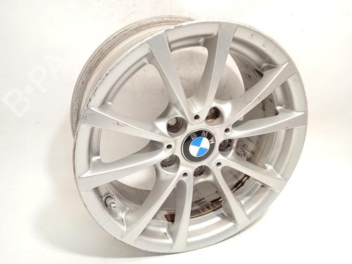 Used Rim Rim BMW 3 (F30, F80) 316 d (116 hp) 19303576 19303576