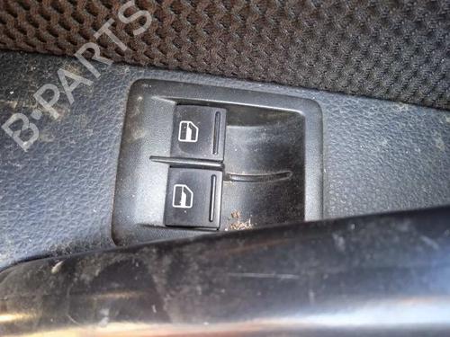 Front right lock VW SCIROCCO III (137, 138) 2.0 TFSI | BP8522117C97 