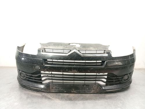 Used Front bumper CITROËN C4 Coupe (LA_) 1.6 HDi (90 hp) 31175058