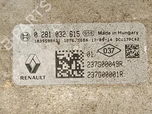 Electronic module OPEL MOVANO B Van (X62) 2.3 CDTI FWD (FV) | BP36808675M83 - Image 5
