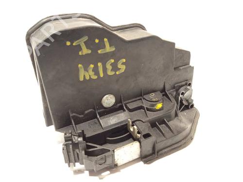 Rear left lock BMW X3 (E83) 2.0 d | BP17118825C100 