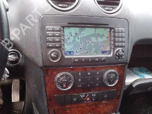 Driveshaft MERCEDES-BENZ M-CLASS (W164) ML 300 CDI 4-matic (164.120) | BP8900863M37