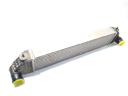 Intercooler MITSUBISHI OUTLANDER III (GG_W, GF_W, ZJ, ZL, ZK) 2.2 Di-D (GF6W) | BP12579810M30