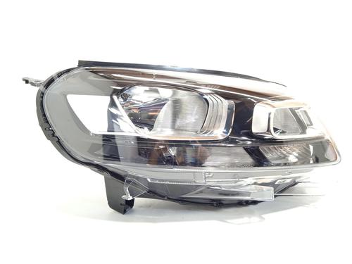 Højre forlygte CITROËN JUMPY III Van (V_) 2.0 BlueHDi 120 | BP26208413C29