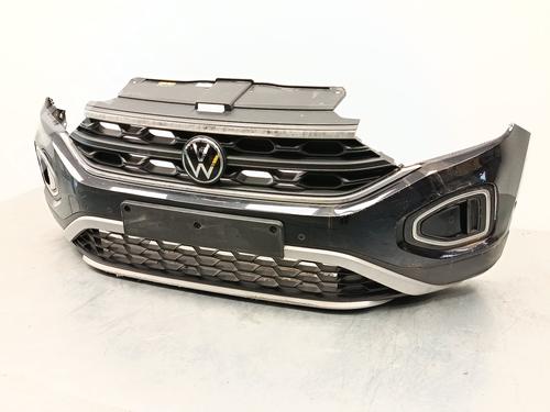 Front bumper VW T-ROC (A11, D11) 1.5 TSI | BP36799397C7 - Image 2