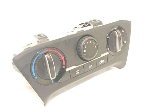 Used Climate control Climate control 38410264 38410264