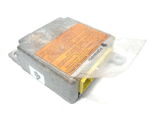 Used ECU airbags NISSAN X-TRAIL I (T30) 2.2 dCi 4x4 (136 hp) 9758107