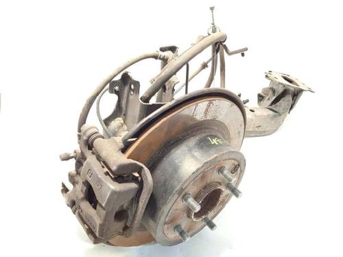Right rear steering knuckle NISSAN QASHQAI / QASHQAI +2 I (J10, NJ10, JJ10E) 2.0 | BP10152008M28 