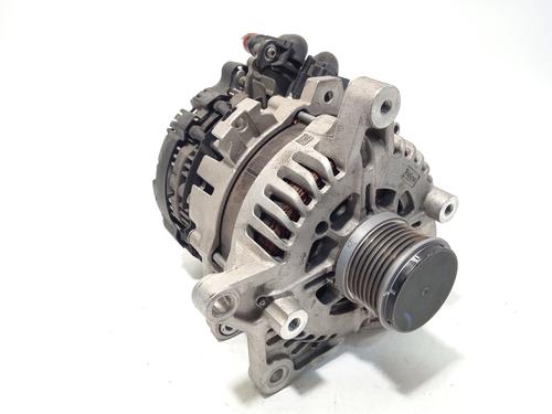 Used Alternator Alternator 21018179 21018179
