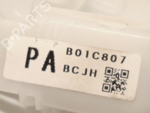 Front left lock MAZDA 3 Hatchback (BP) 2.0 SKYACTIV-G M Hybrid | BP28297040C98