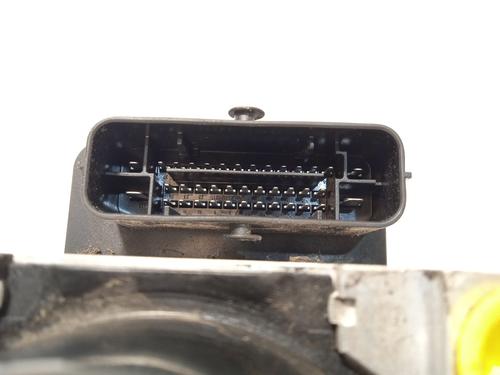 ABS pump NISSAN NOTE (E12) 1.2 | BP18484629M43 
