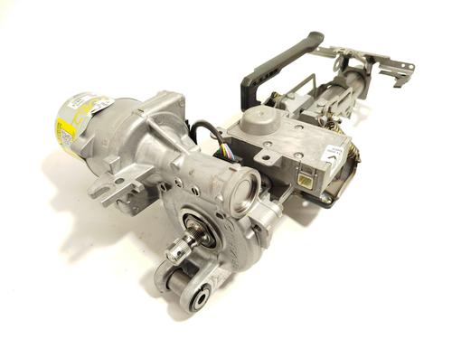 Ratstammeenhed MAZDA 3 Hatchback (BP) SKYACTIV-X M Hybrid (186 hp) 30537832