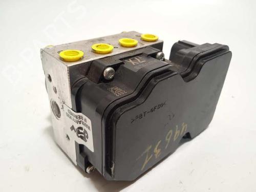 ABS pump TOYOTA COROLLA Hatchback (_E21_, _EA1_, _EH1_)  | BP13054501M43 