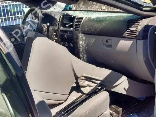 Fuse box KIA SORENTO I (JC) 2.5 CRDi 4WD | BP3032134E1 