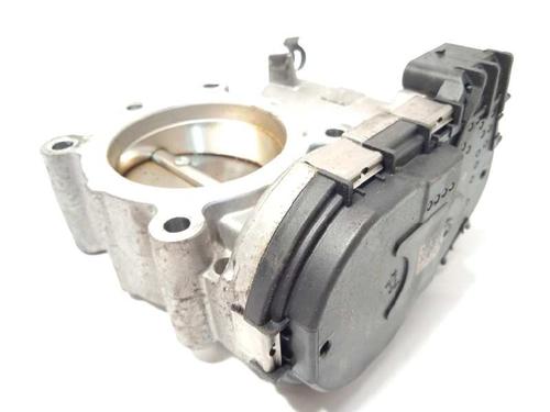 Throttle body MERCEDES-BENZ C-CLASS (W204) C 180 CGI (204.031) | BP9649778M82 