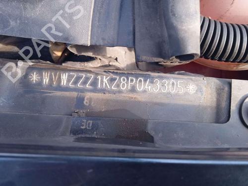 Left headlight VW GOLF V (1K1) 1.9 TDI | BP39613796C28 - Image 31