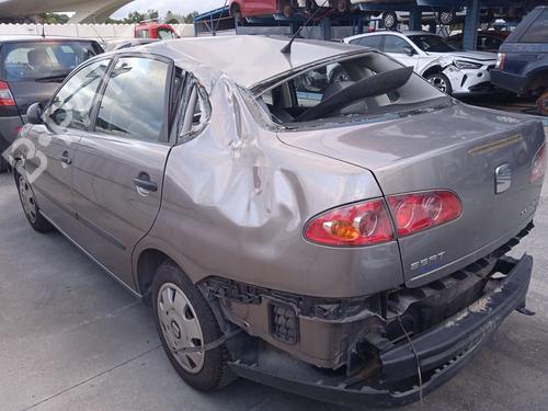 Engine SEAT CORDOBA (6L2) 1.4 TDI | BP20235010M1 
