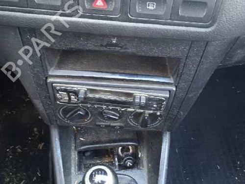 Front right window mechanism VW GOLF IV (1J1) | BP16013921C23