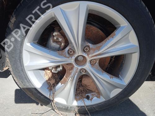 Right front steering knuckle SEAT LEON (KL1, KLG) 1.0 TSI | BP29604492M26 